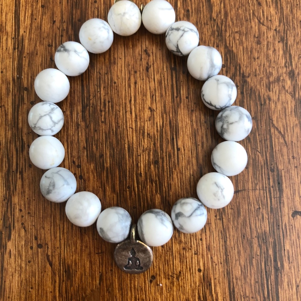 Yoga Bracelet